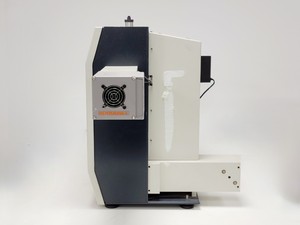 Thumbnail image of Renishaw RM1000 Raman spectrometer w/ Leica DMLM Microscope Spares/Repair Lab