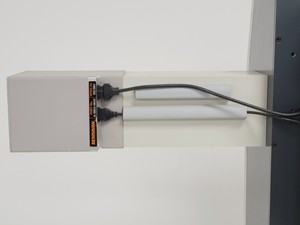 Thumbnail image of Renishaw RM1000 Raman spectrometer w/ Leica DMLM Microscope Spares/Repair Lab