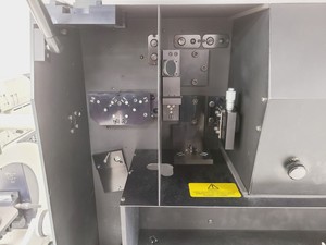 Thumbnail image of Renishaw RM1000 Raman spectrometer w/ Leica DMLM Microscope Spares/Repair Lab