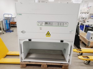 Thumbnail image of Envair Bio 2+ Class 2 Safety Cabinet
