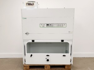 Image of Envair Bio 2+ Class 2 Safety Cabinet Lab