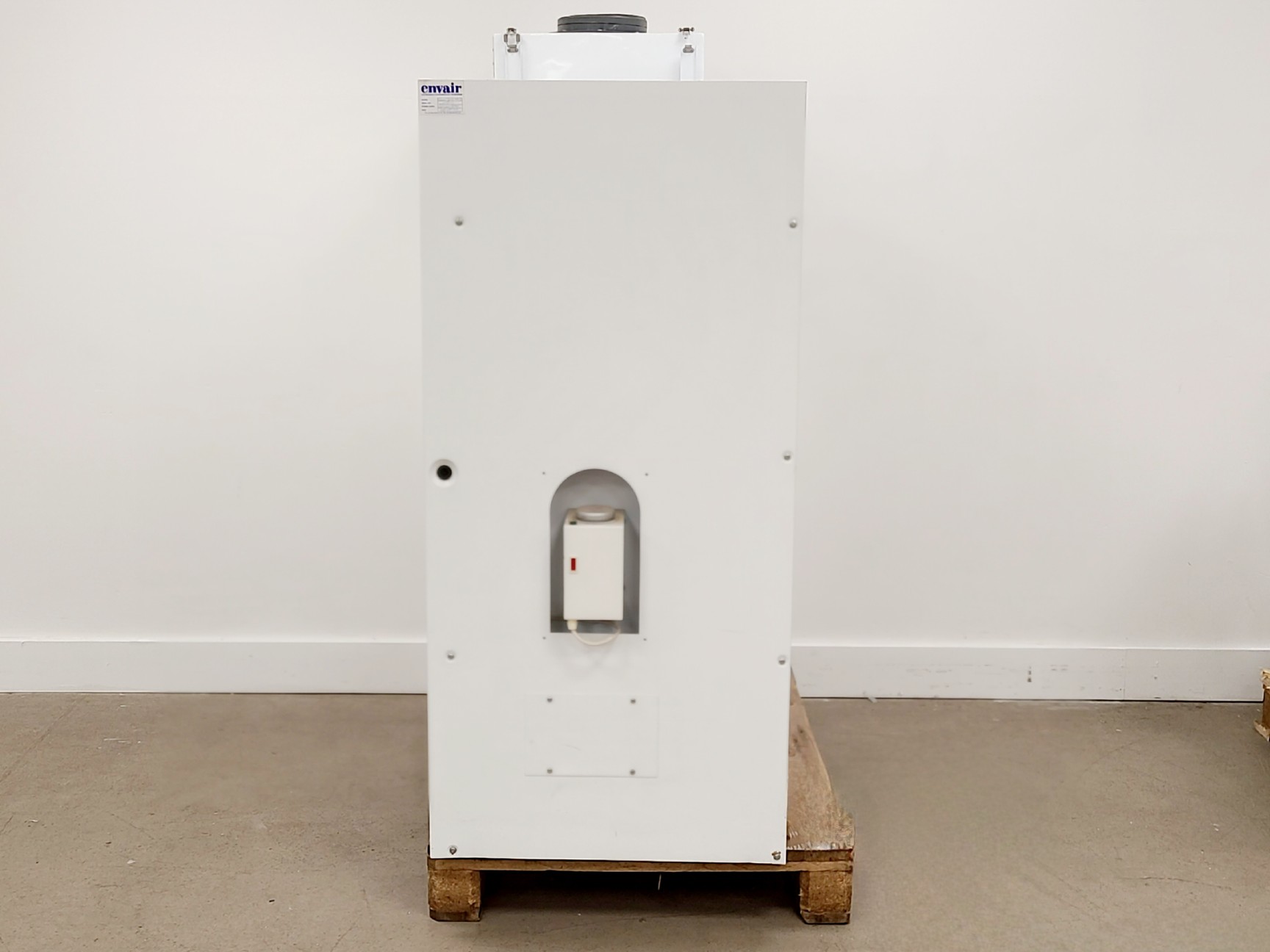 Image of Envair Bio 2+ Class 2 Safety Cabinet Lab