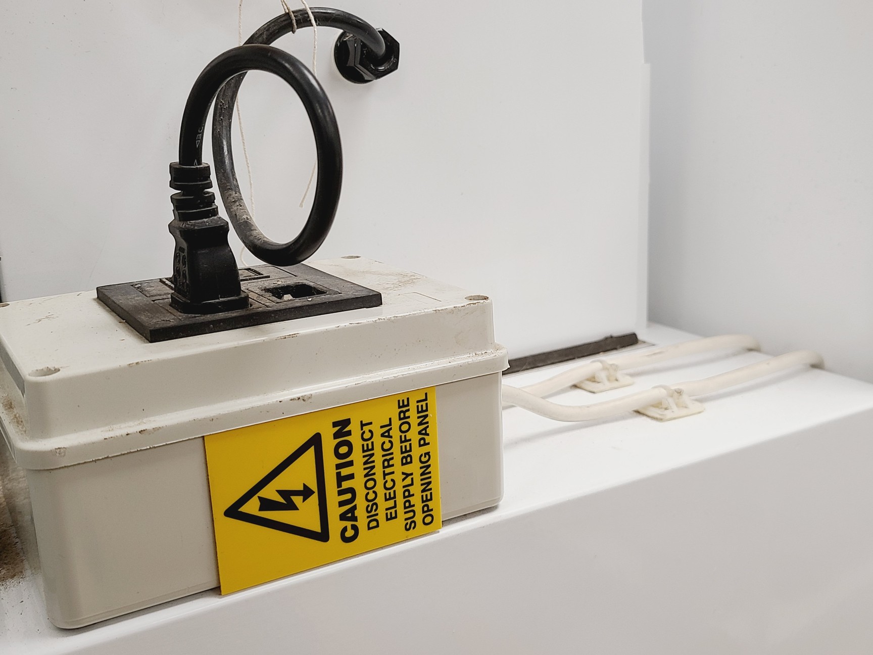 Image of Envair Bio 2+ Class 2 Safety Cabinet Lab