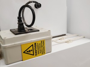 Thumbnail image of Envair Bio 2+ Class 2 Safety Cabinet Lab