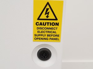Thumbnail image of Envair Bio 2+ Class 2 Safety Cabinet Lab