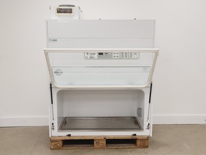 Thumbnail image of Envair Bio 2+ Class 2 Safety Cabinet Lab