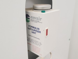 Thumbnail image of Envair Bio 2+ Class 2 Safety Cabinet Lab