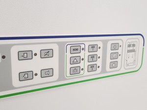 Thumbnail image of Envair Bio 2+ Class 2 Safety Cabinet Lab