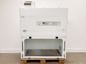 Thumbnail image of Envair Bio 2+ Class 2 Safety Cabinet Lab