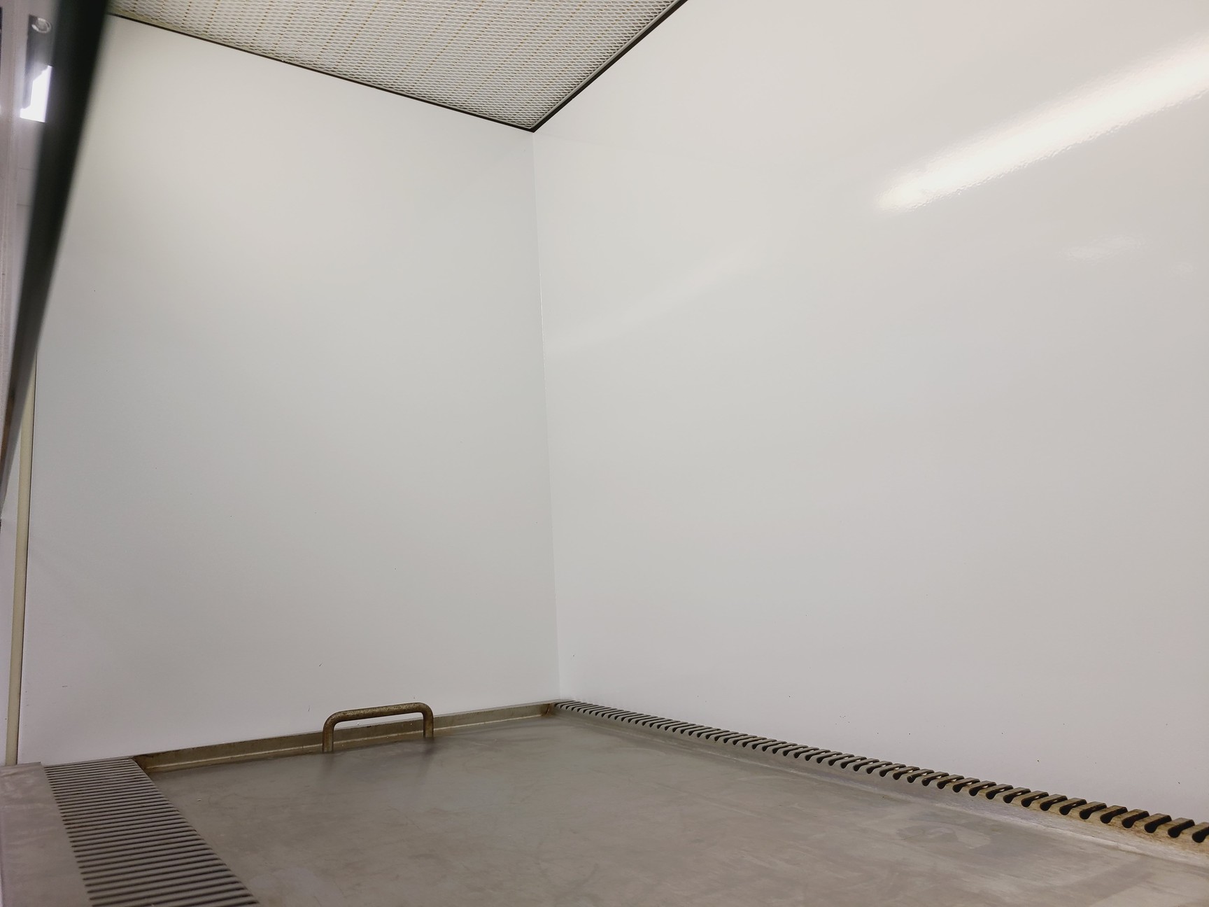 Image of Envair Bio 2+ Class 2 Safety Cabinet Lab
