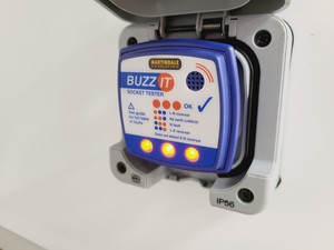 Thumbnail image of Envair Bio 2+ Class 2 Safety Cabinet Lab