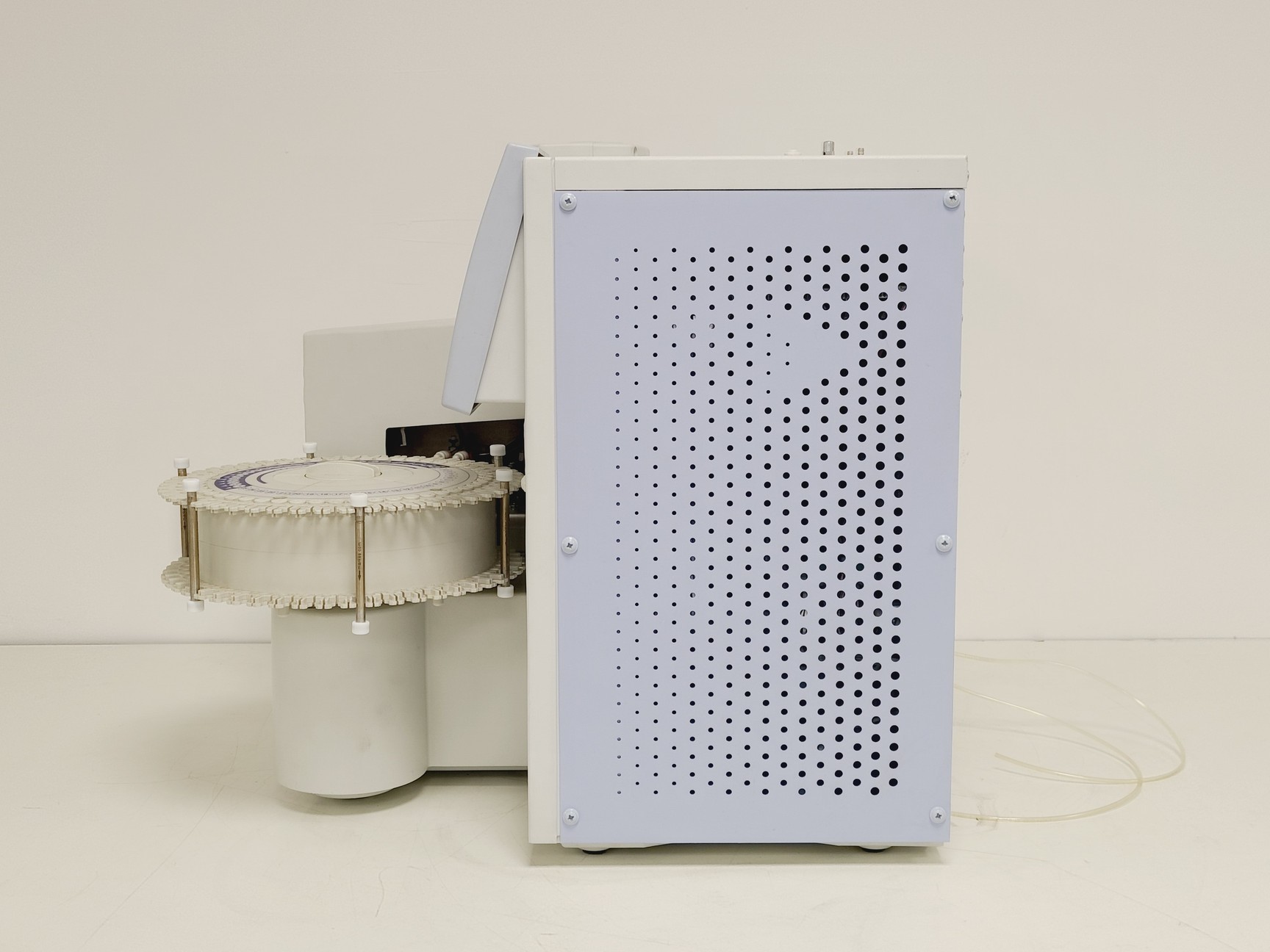 Image of Perkin Elmer TurboMatrix 650 Thermal Desorber