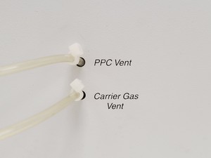 Thumbnail image of Perkin Elmer TurboMatrix 650 Thermal Desorber