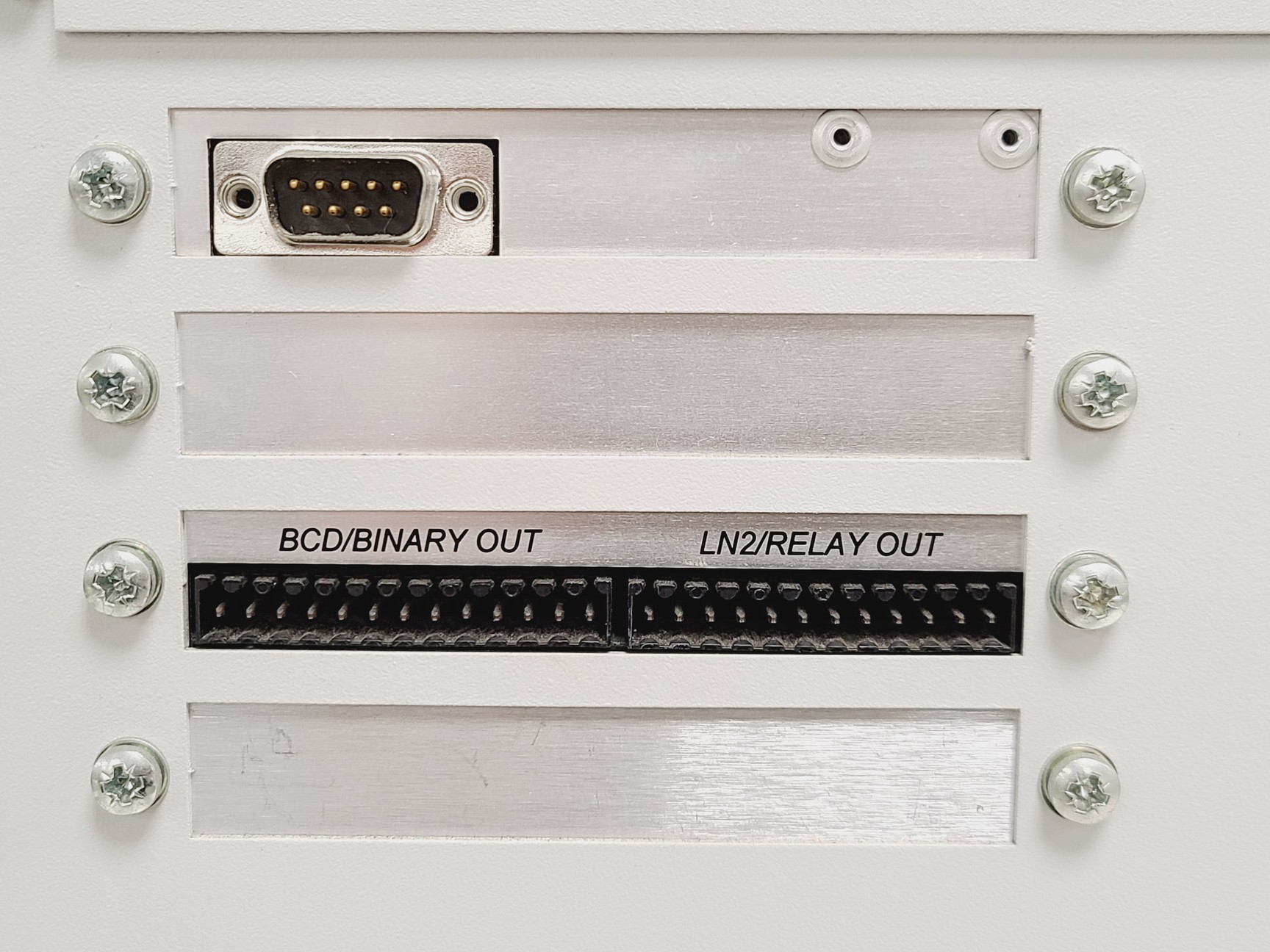 Image of Perkin Elmer TurboMatrix 650 Thermal Desorber