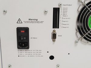 Thumbnail image of Perkin Elmer TurboMatrix 650 Thermal Desorber