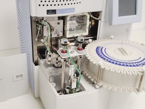 Thumbnail image of Perkin Elmer TurboMatrix 650 Thermal Desorber