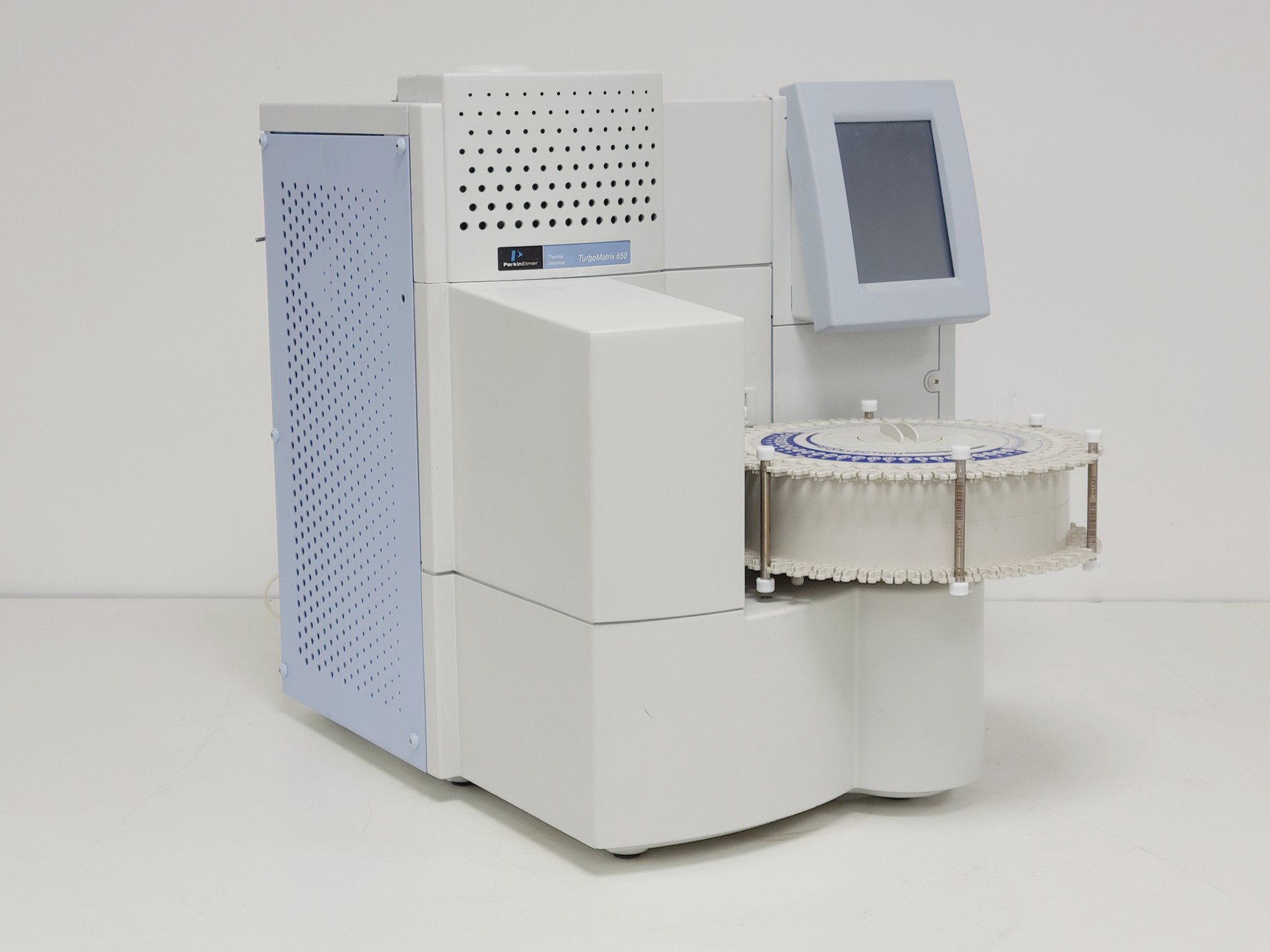 Image of Perkin Elmer TurboMatrix 650 Thermal Desorber