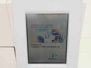 Thumbnail image of Perkin Elmer TurboMatrix 650 Thermal Desorber