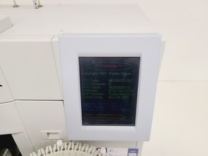 Thumbnail image of Perkin Elmer TurboMatrix 650 Thermal Desorber