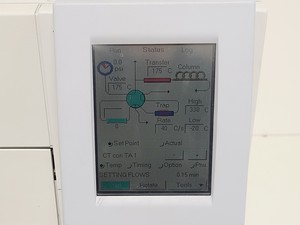 Thumbnail image of Perkin Elmer TurboMatrix 650 Thermal Desorber