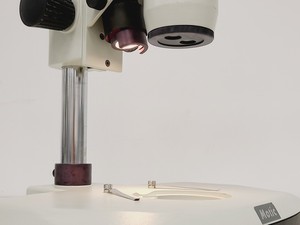 Thumbnail image of Motic SMZ-168 Stereo Microscope