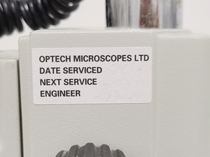 Thumbnail image of Motic SMZ-168 Stereo Microscope