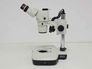 Thumbnail image of Motic SMZ-168 Stereo Microscope