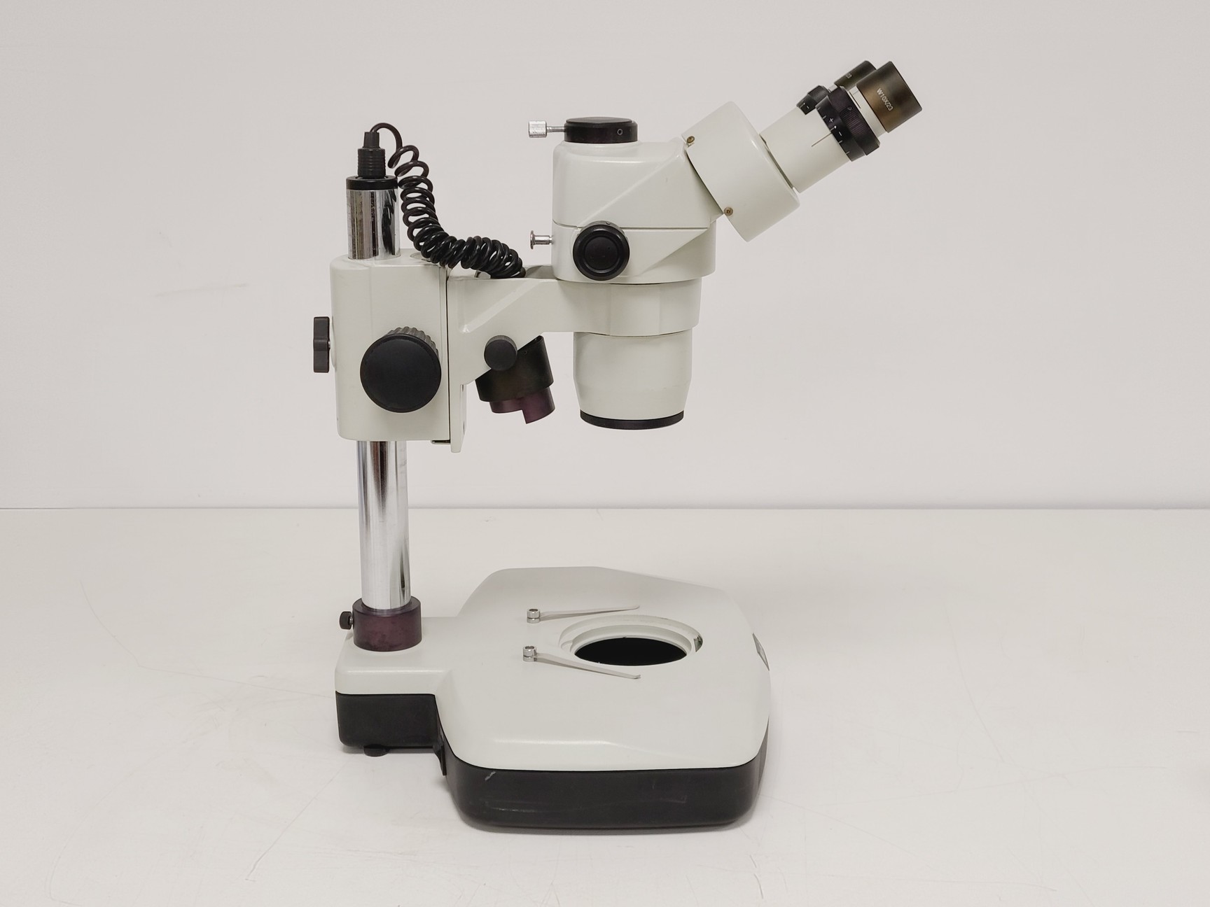 Image of Motic SMZ-168 Stereo Microscope