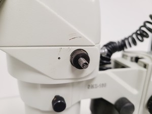 Thumbnail image of Motic SMZ-168 Stereo Microscope