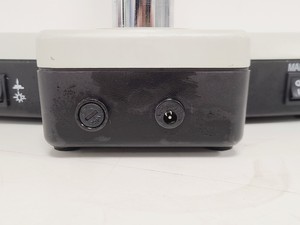 Thumbnail image of Motic SMZ-168 Stereo Microscope w/ Spare Incident Illumination Light