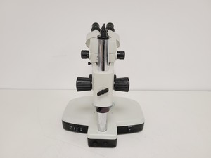Thumbnail image of Motic SMZ-168 Stereo Microscope w/ Spare Incident Illumination Light