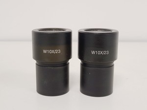 Thumbnail image of Motic SMZ-168 Stereo Microscope w/ Spare Incident Illumination Light