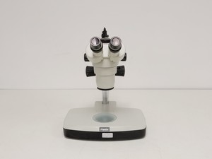 Thumbnail image of Motic SMZ-168 Stereo Microscope w/ Spare Incident Illumination Light