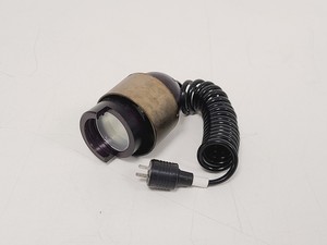 Thumbnail image of Motic SMZ-168 Stereo Microscope w/ Spare Incident Illumination Light