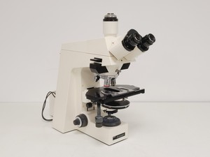 Thumbnail image of Carl Zeiss Axioplan Microscope