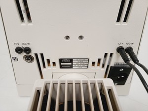 Thumbnail image of Carl Zeiss Axioplan Microscope