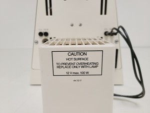 Thumbnail image of Carl Zeiss Axioplan Microscope