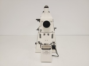 Thumbnail image of Carl Zeiss Axioplan Microscope