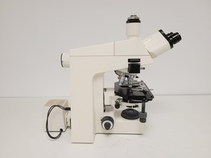 Thumbnail image of Carl Zeiss Axioplan Microscope