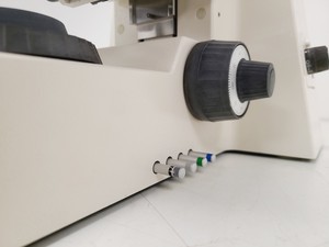 Thumbnail image of Carl Zeiss Axioplan Microscope