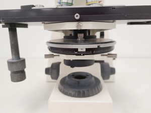 Thumbnail image of Carl Zeiss Axioplan Microscope