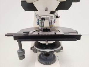 Thumbnail image of Carl Zeiss Axioplan Microscope