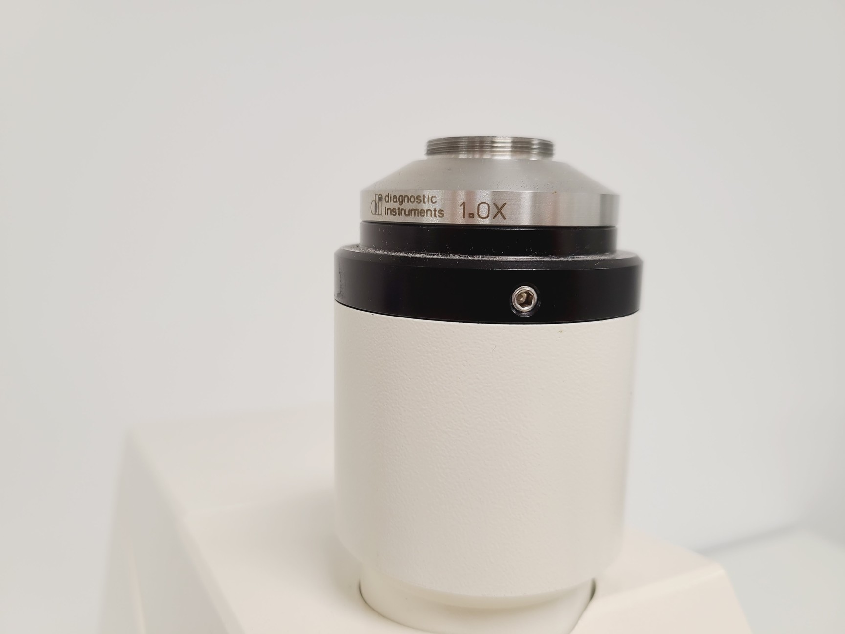 Image of Carl Zeiss Axioplan Microscope