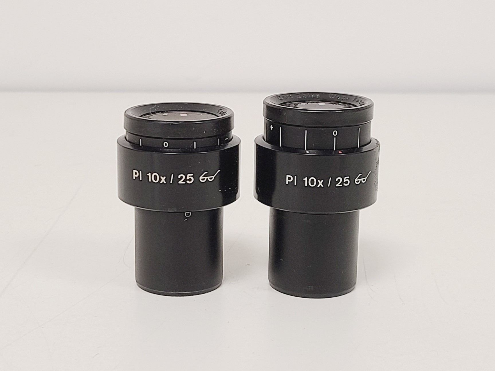 Image of Carl Zeiss Axioplan Microscope