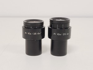 Thumbnail image of Carl Zeiss Axioplan Microscope