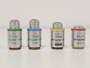 Thumbnail image of Carl Zeiss Axioplan Microscope