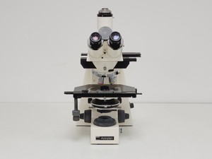 Thumbnail image of Carl Zeiss Axioplan Microscope