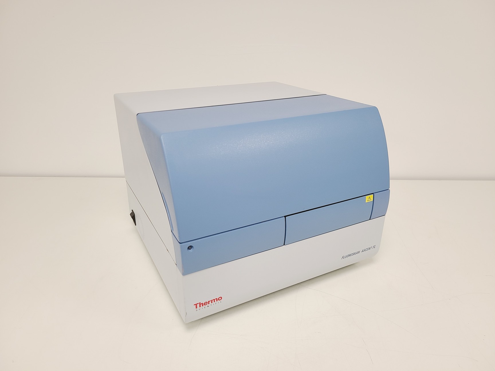 Image of Thermo Scientific Fluoroskan Ascent Microplate Fluorometer