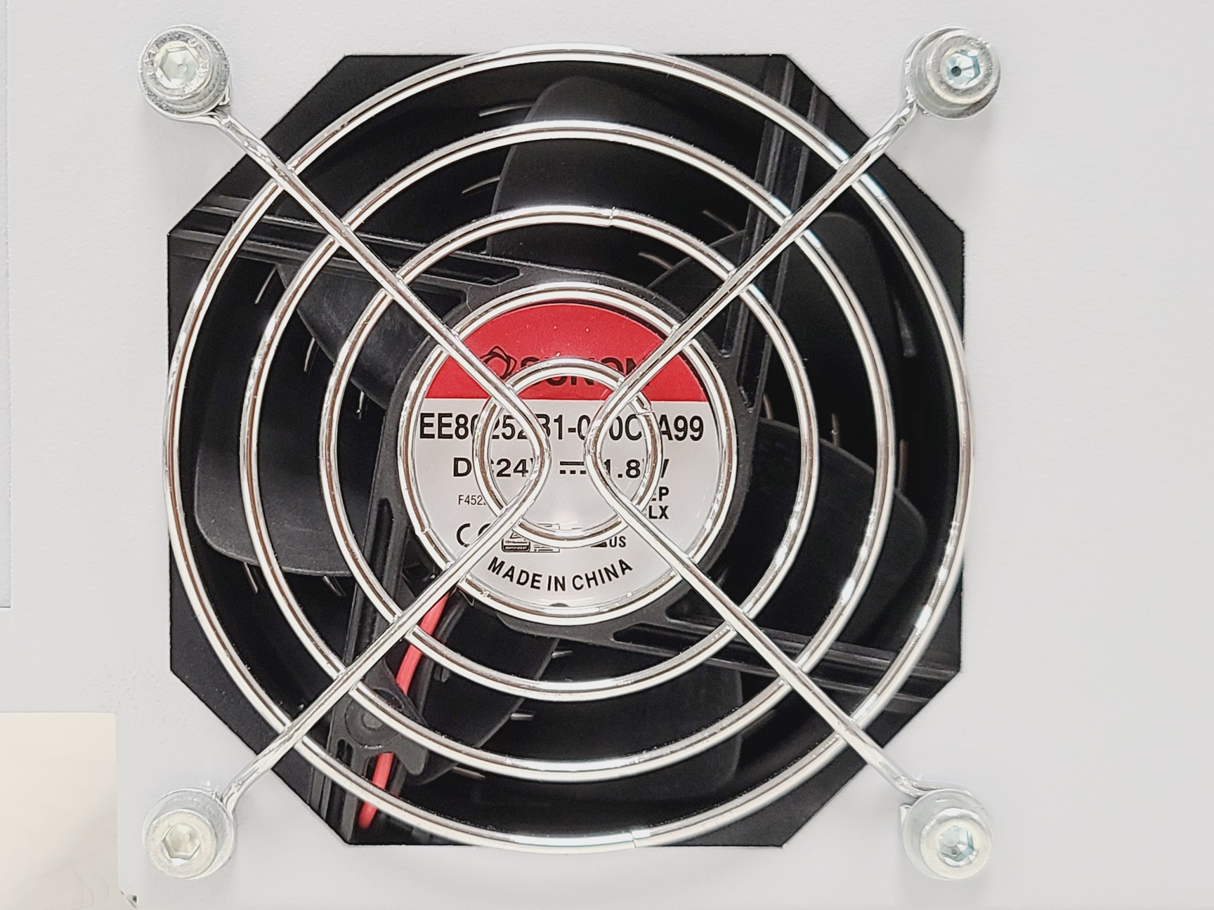 Image of Thermo Scientific Fluoroskan Ascent Microplate Fluorometer