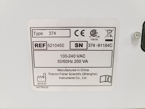 Thumbnail image of Thermo Scientific Fluoroskan Ascent Microplate Fluorometer